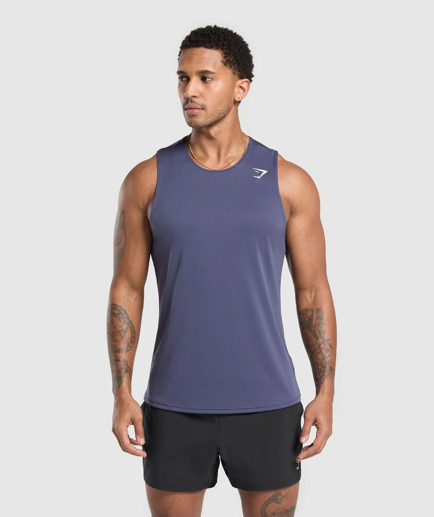Gymshark Tank Tops