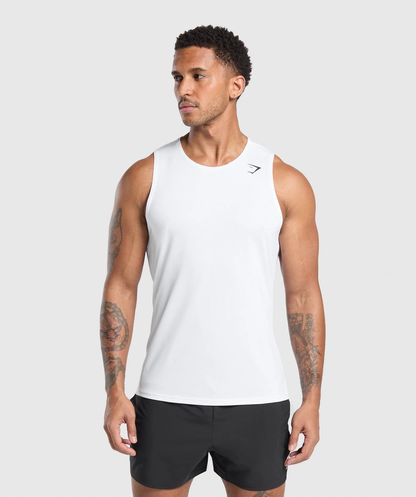 Gymshark Tank Tops