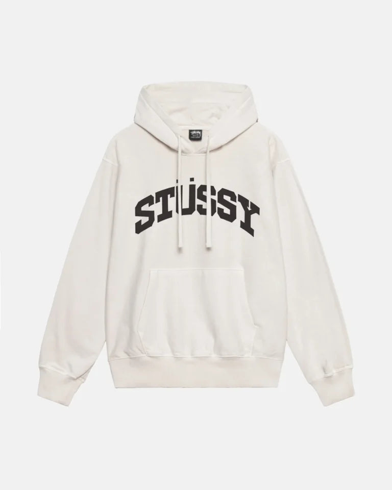 STUSSY Block Sport Hoodie