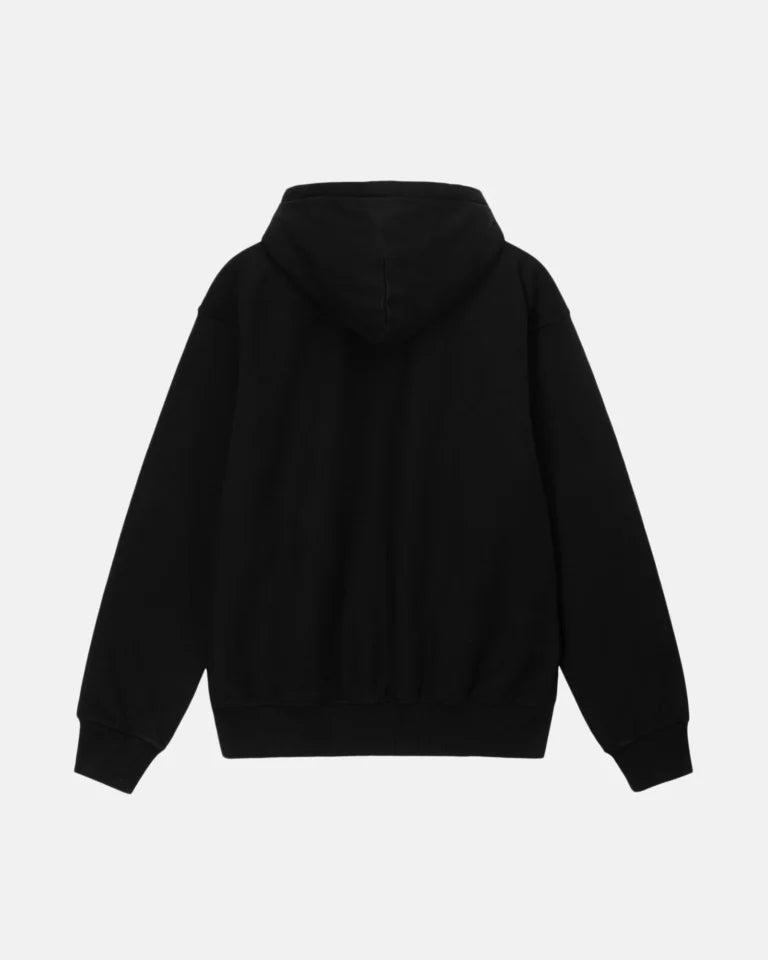 STUSSY Block Sport Hoodie