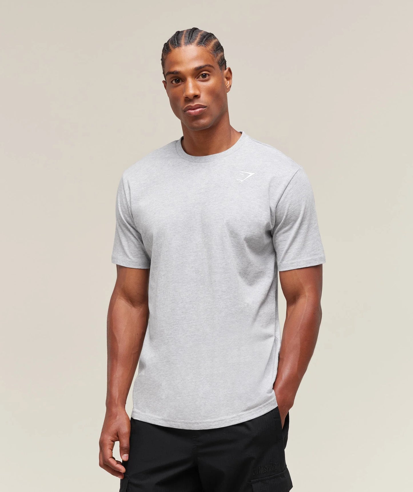 Gymshark Crest T-shirt
