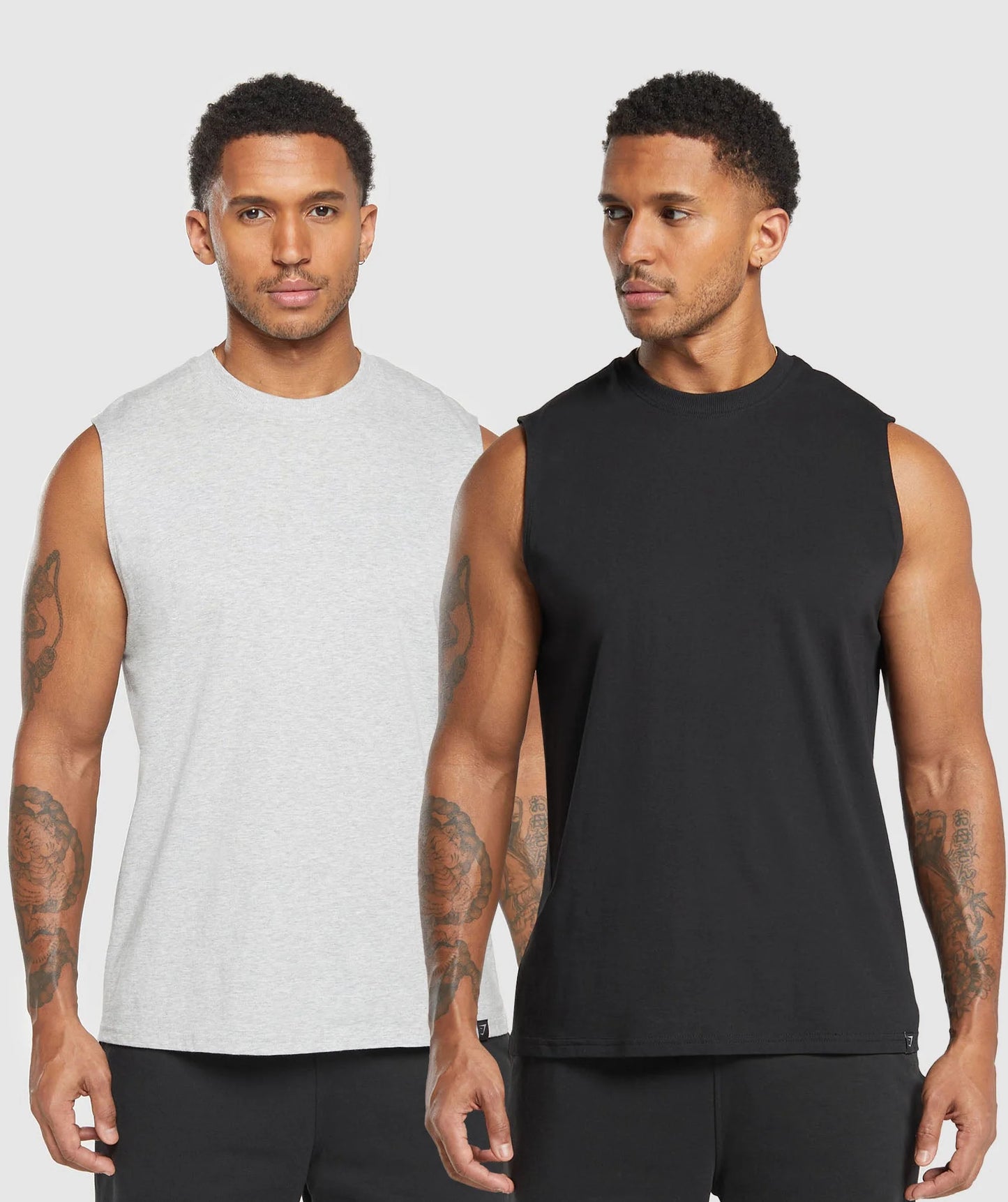 GymShark Everyday Tank top