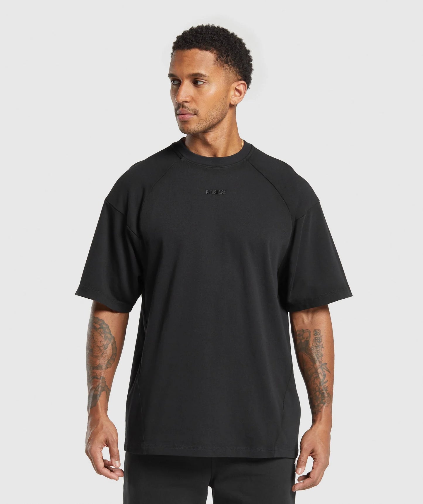 GymShark Heavyweight T-Shirt