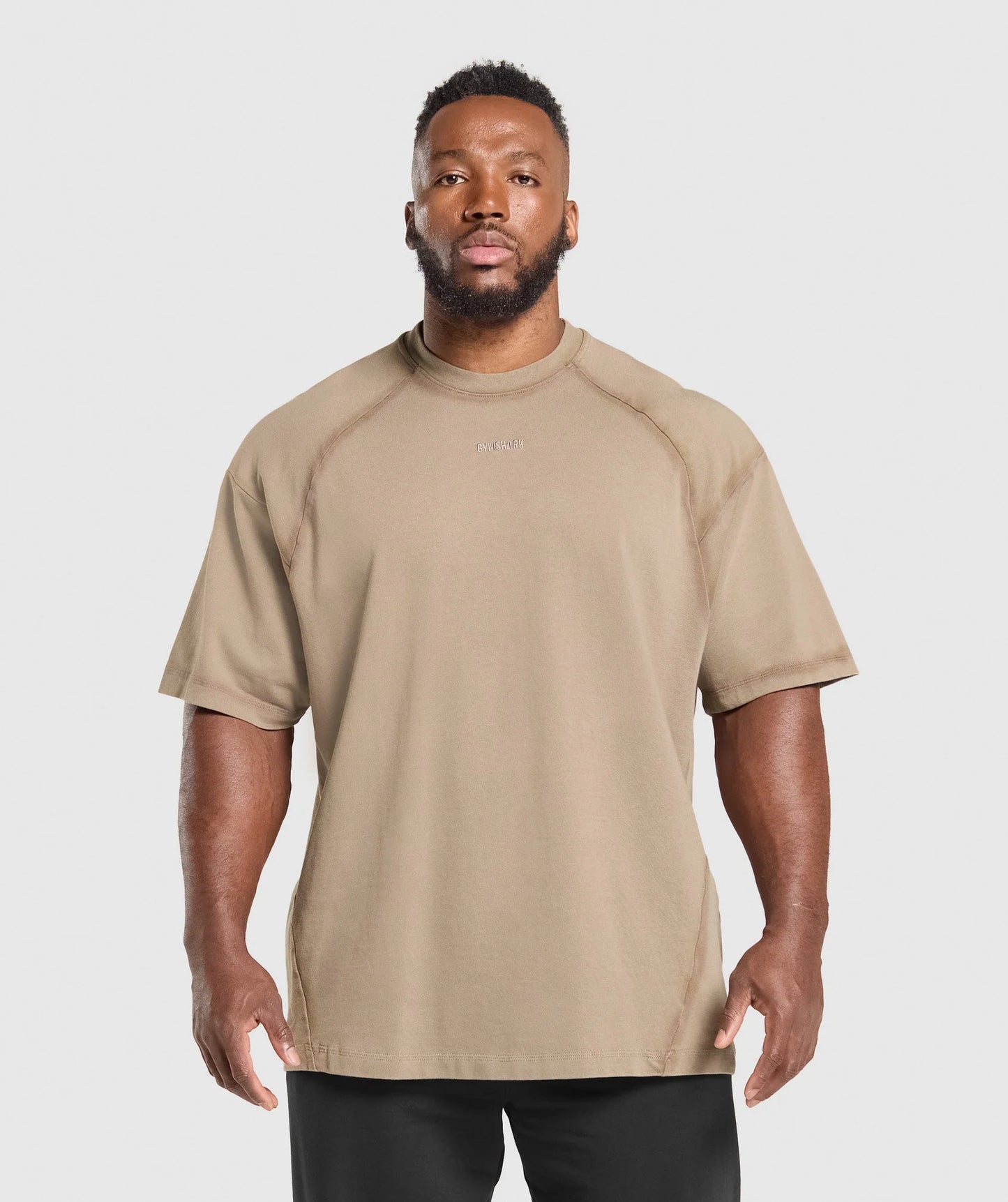 GymShark Heavyweight T-Shirt