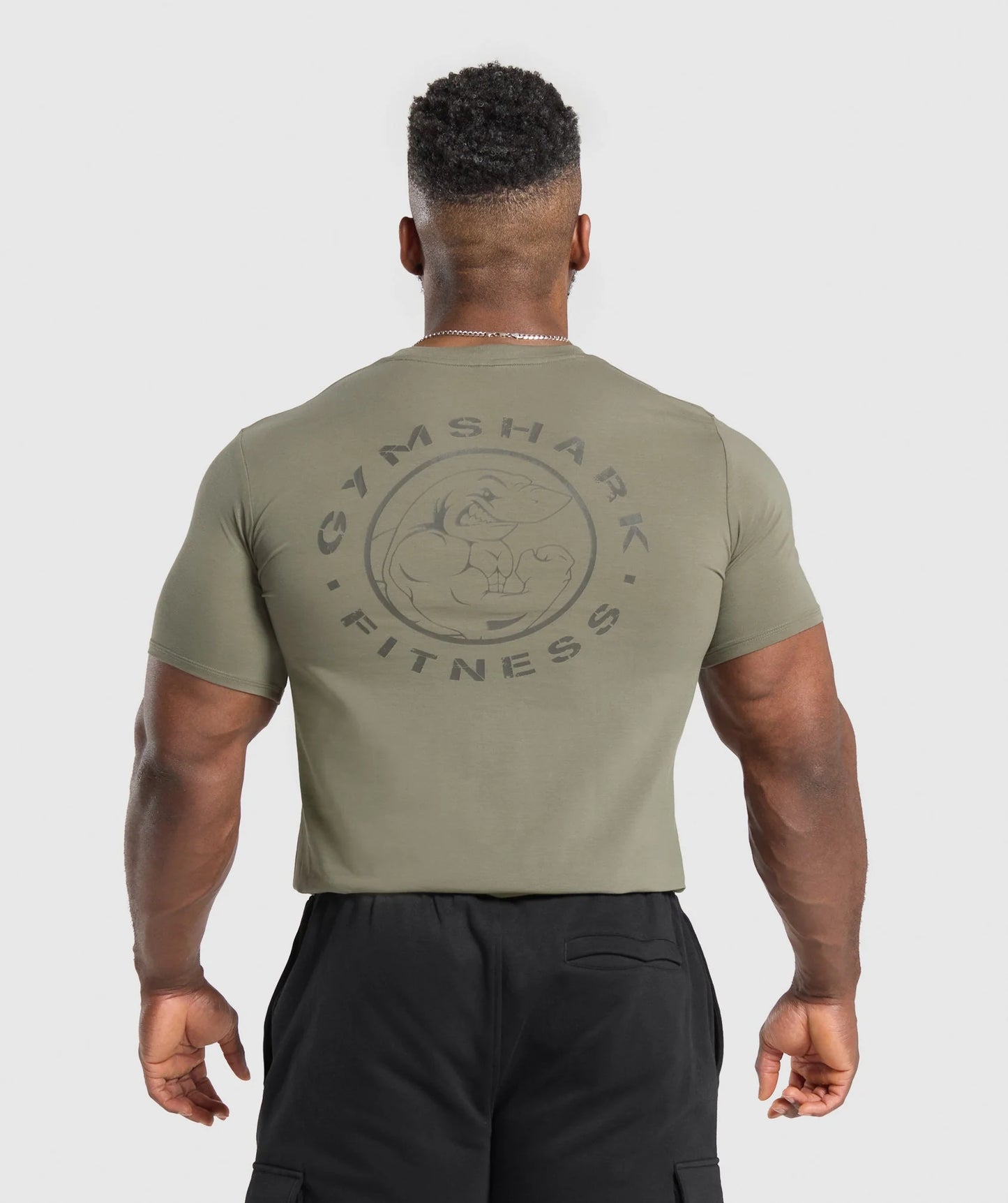 GymShark Legacy T-Shirt