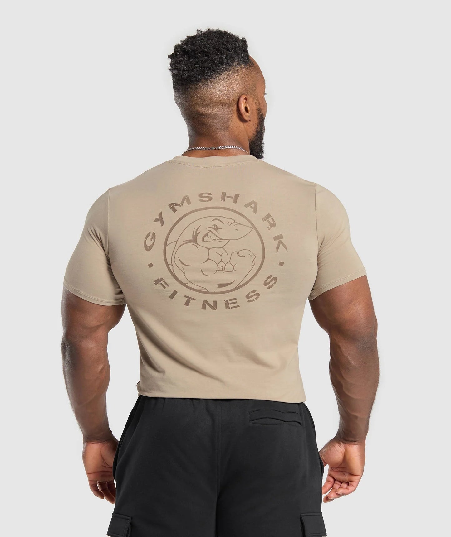 GymShark Legacy T-Shirt