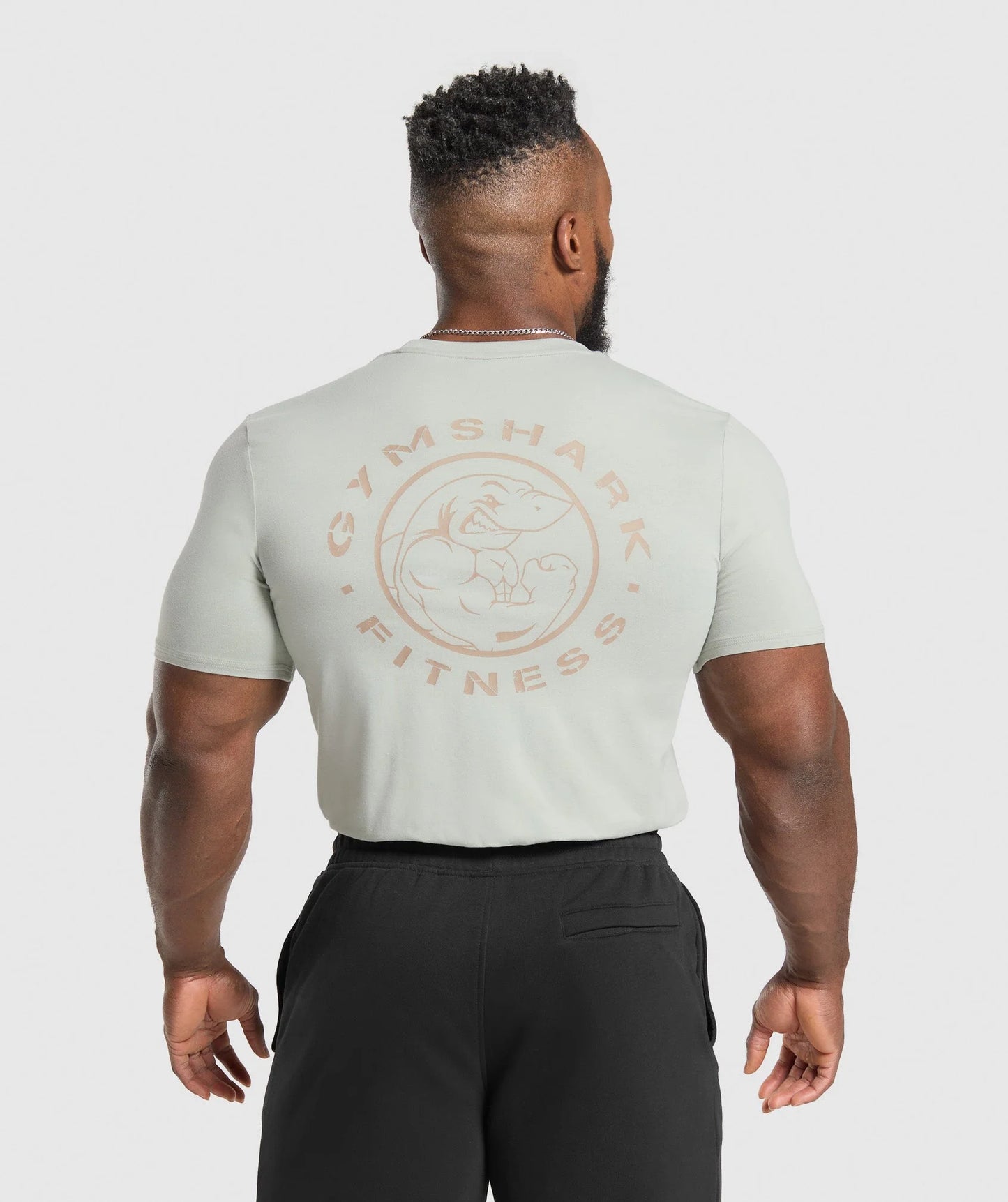 GymShark Legacy T-Shirt