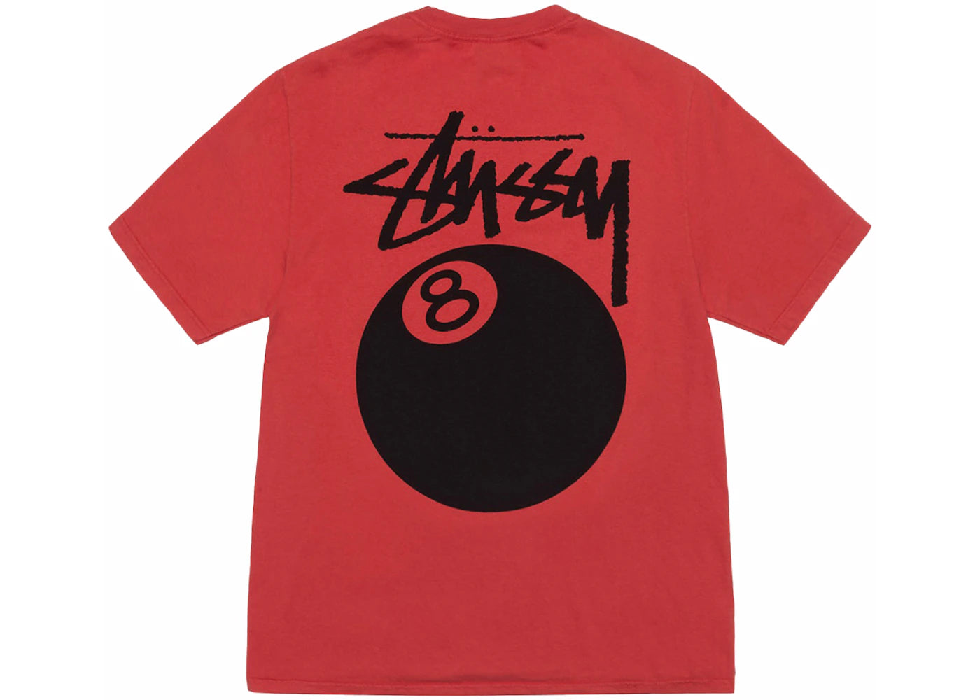 Stussy 8 Ball Tee (SS22)