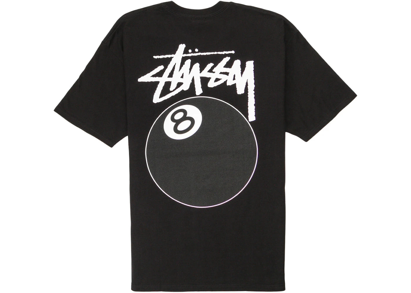 Stussy 8 Ball Tee (SS22)