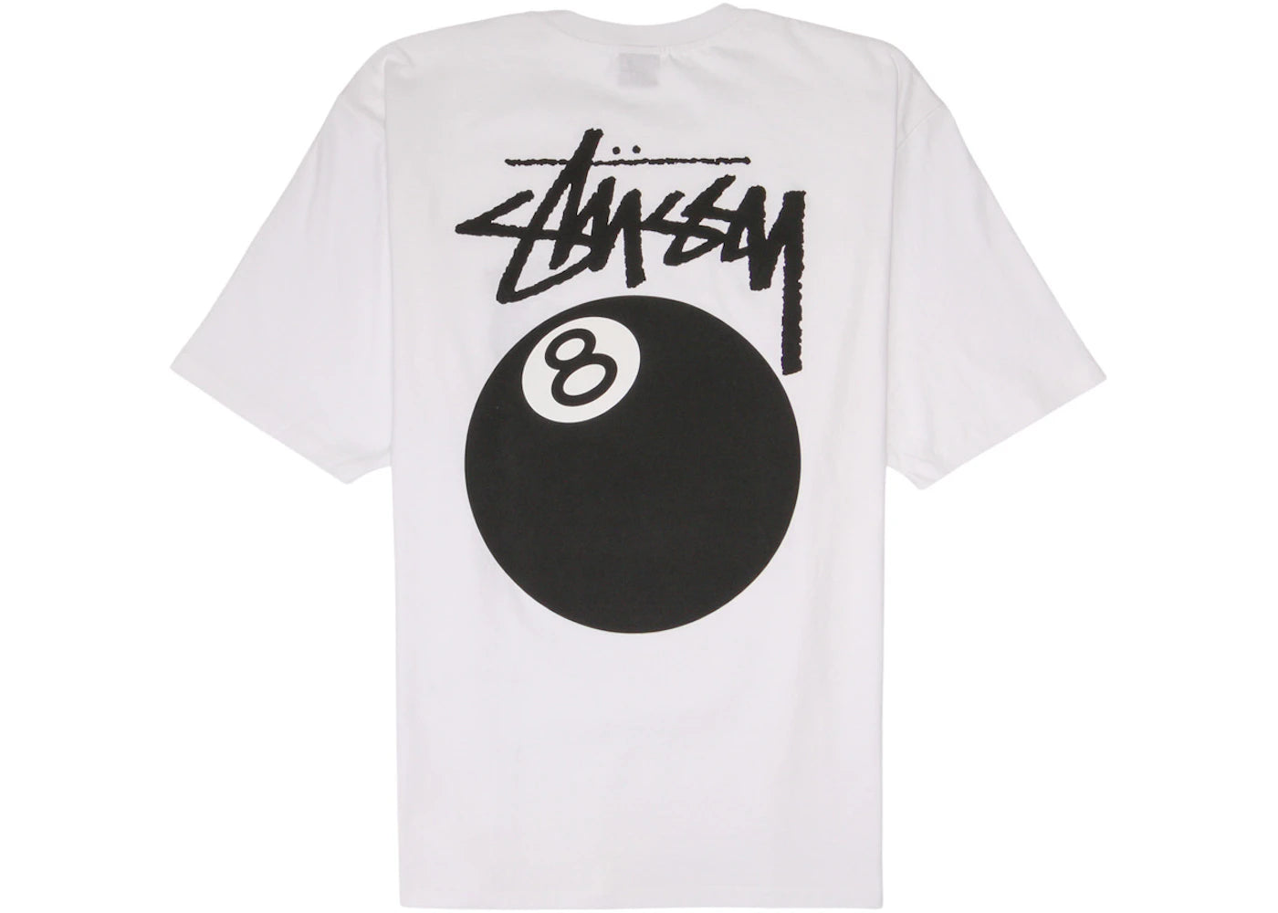 Stussy 8 Ball Tee (SS22)
