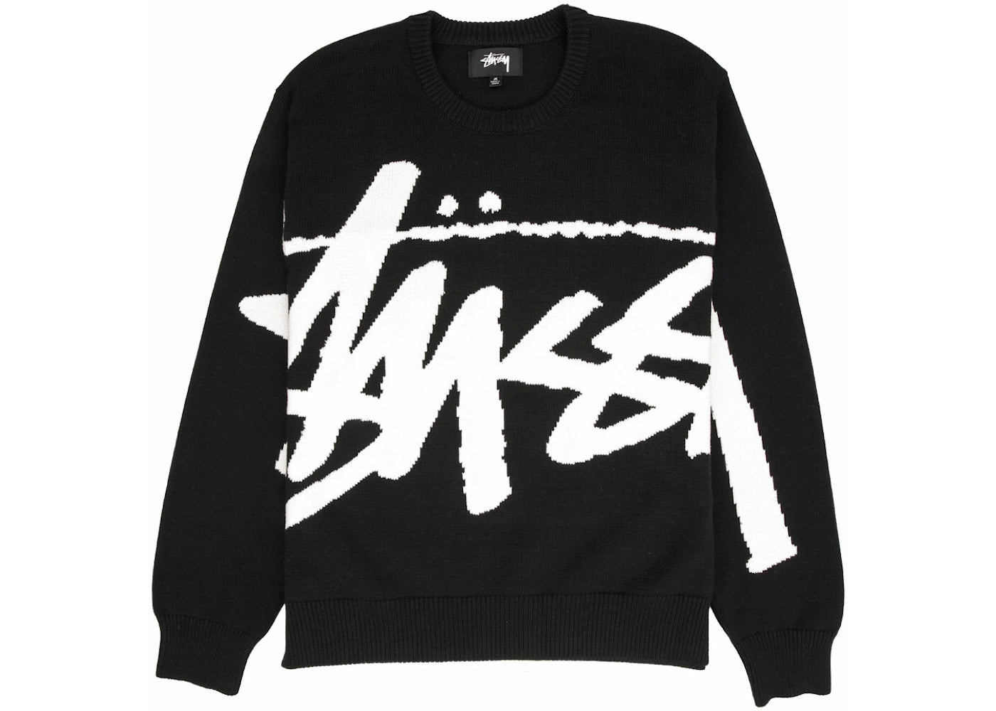 Stussy Stock Sweater