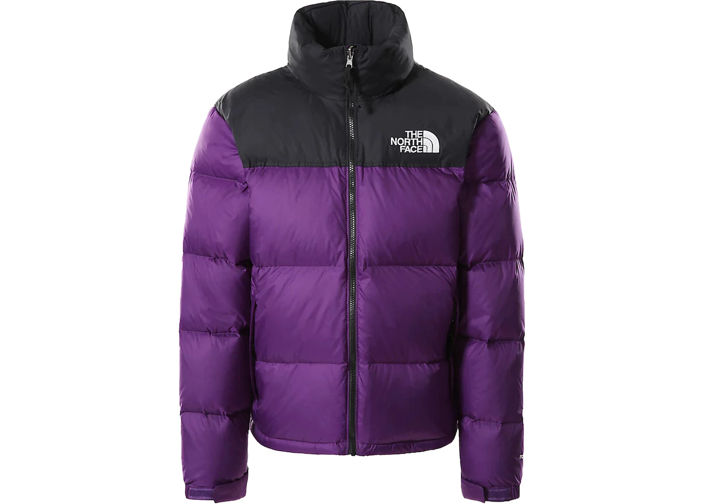 The North Face 1996 Retro Nuptse 700 Fill Packable Jacket