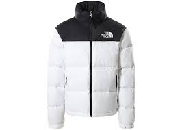 The North Face 1996 Retro Nuptse 700 Fill Packable Jacket