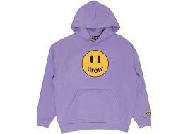 Drew House Mascot Hoodie