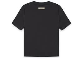 Fear Of God Essentials 1977 T-shirt
