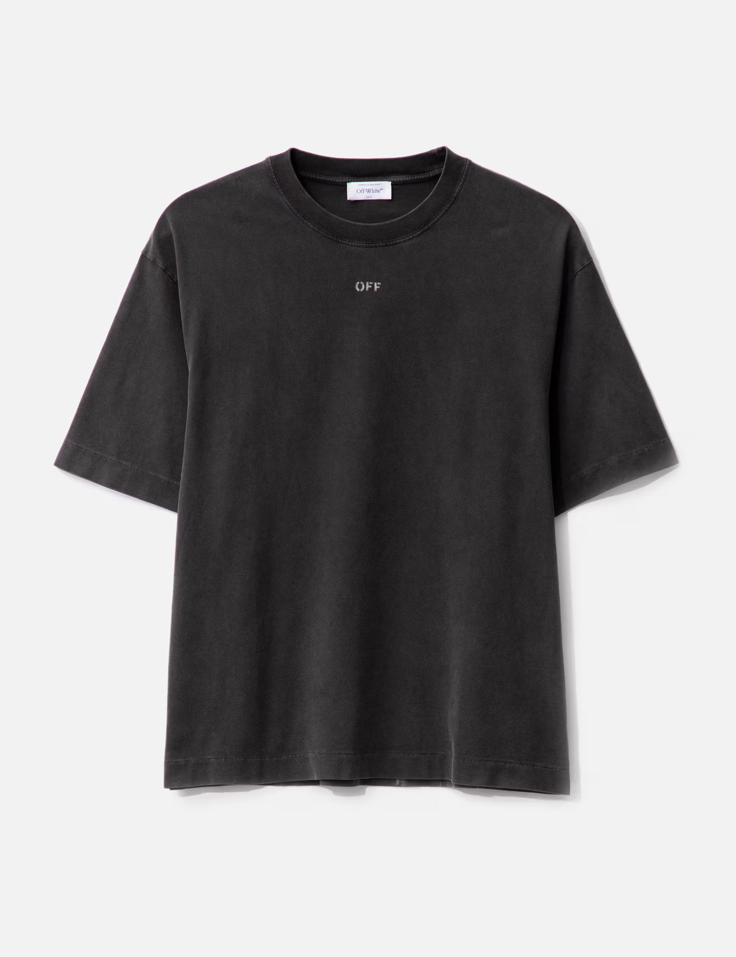 Offwhite S. Matthew Skate T-shirt