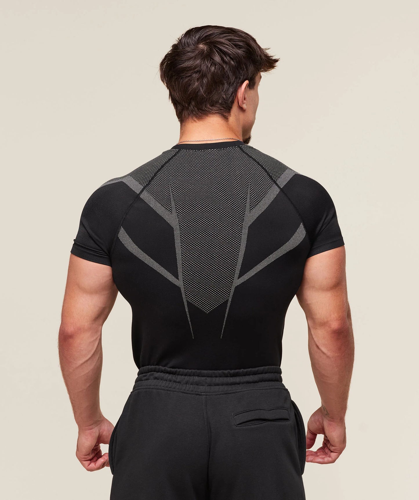 Onyx 5.0 Seamless T-Shirt