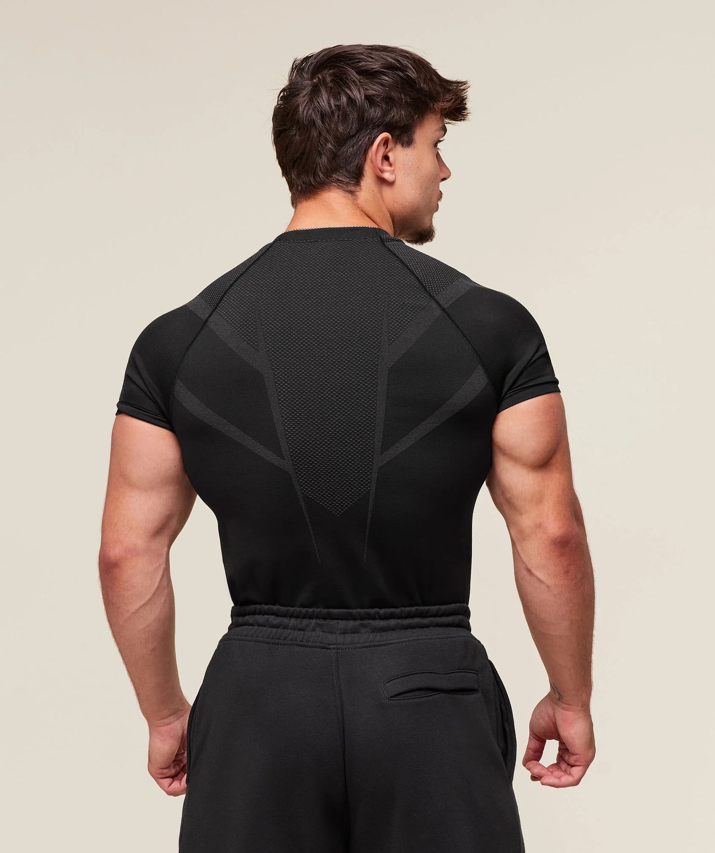 Onyx 5.0 Seamless T-Shirt