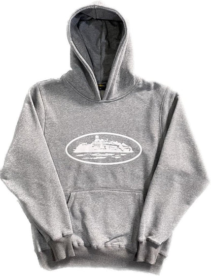 Corteiz OG Alcatraz Hoodie
