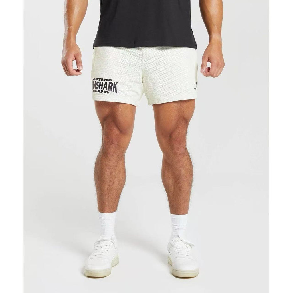 Gymshark lifting club shorts