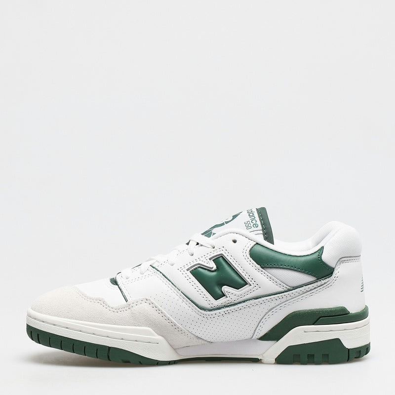 New Balance 550 White-Green