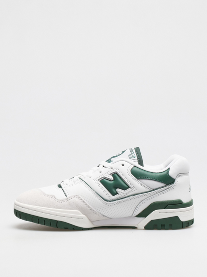 New Balance 550 White-Green