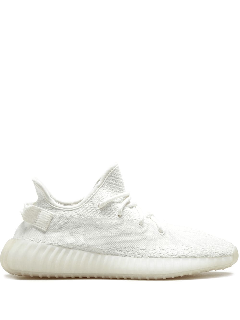 Yeezy Boost 350 Cream White