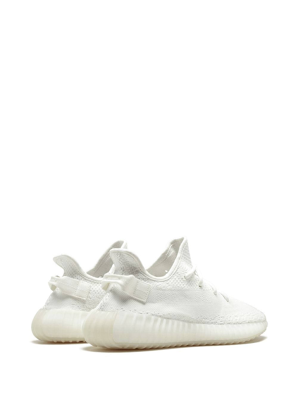 Yeezy Boost 350 Cream White
