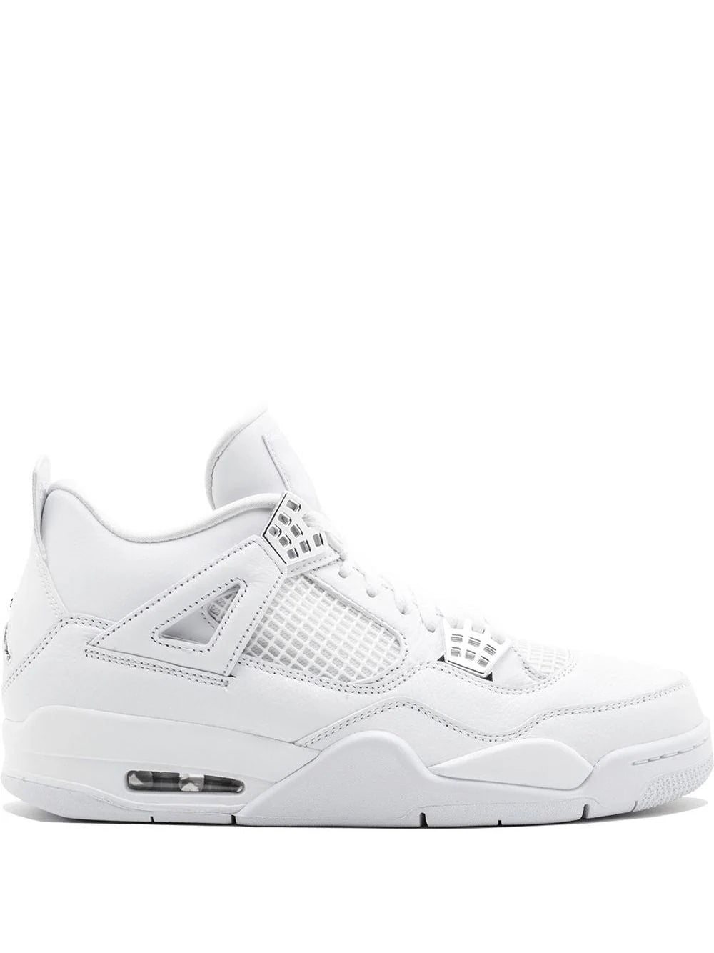 Air Jordan Retro 4 Pure Money