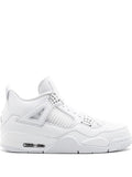Air Jordan Retro 4 Pure Money