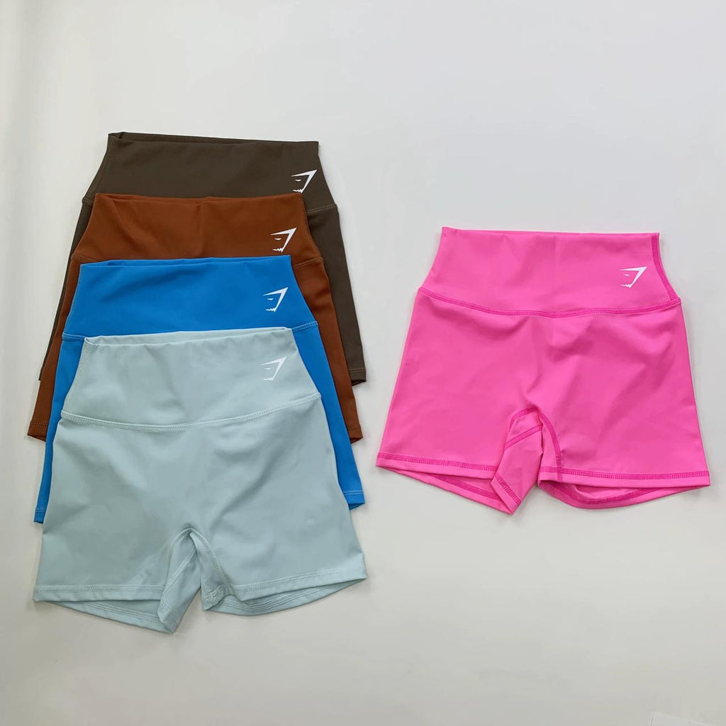Gymshark adapt fleck seamless shorts