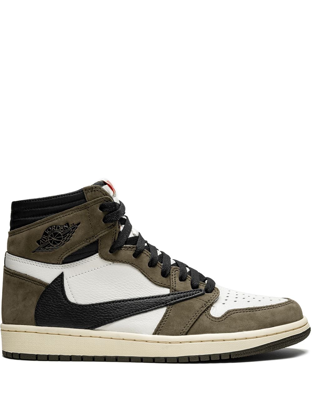 Nike x Travis Scott Air Jordan 1 High TS SP