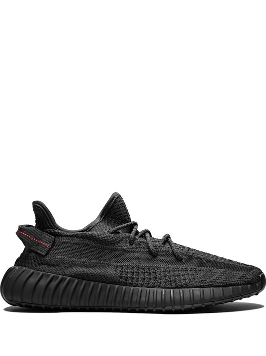 Yeezy Boost 350 Black