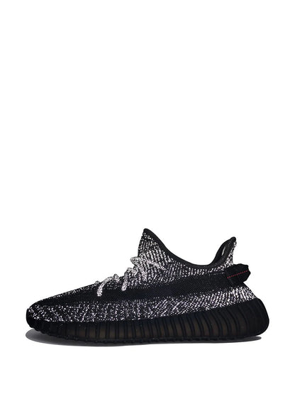 Yeezy Boost 350 Black