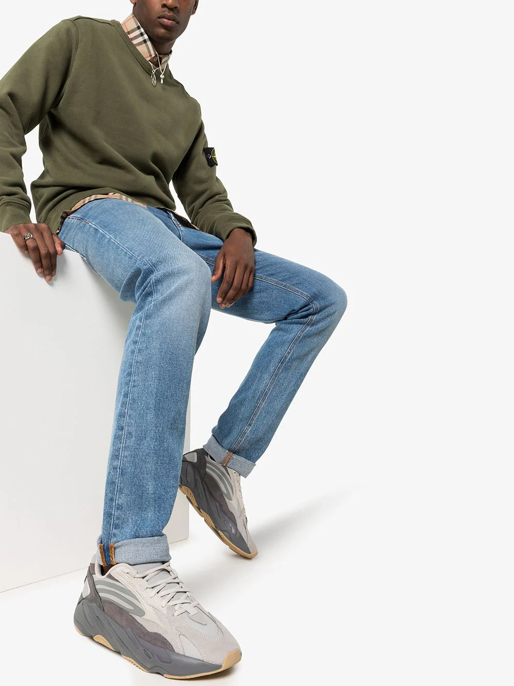 Yeezy Boost 700 V2 Tephra