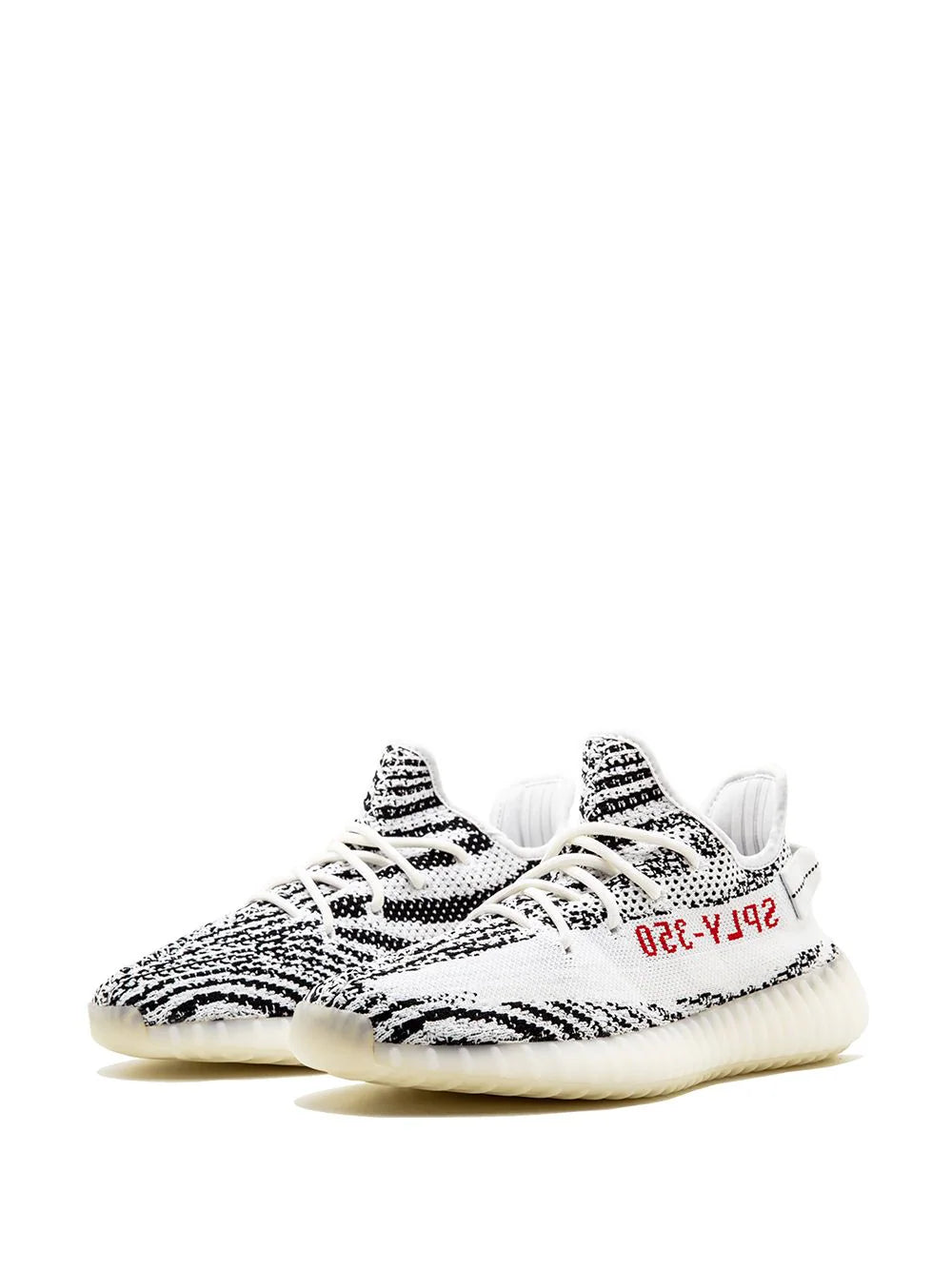 Yeezy boost 350 Zebra