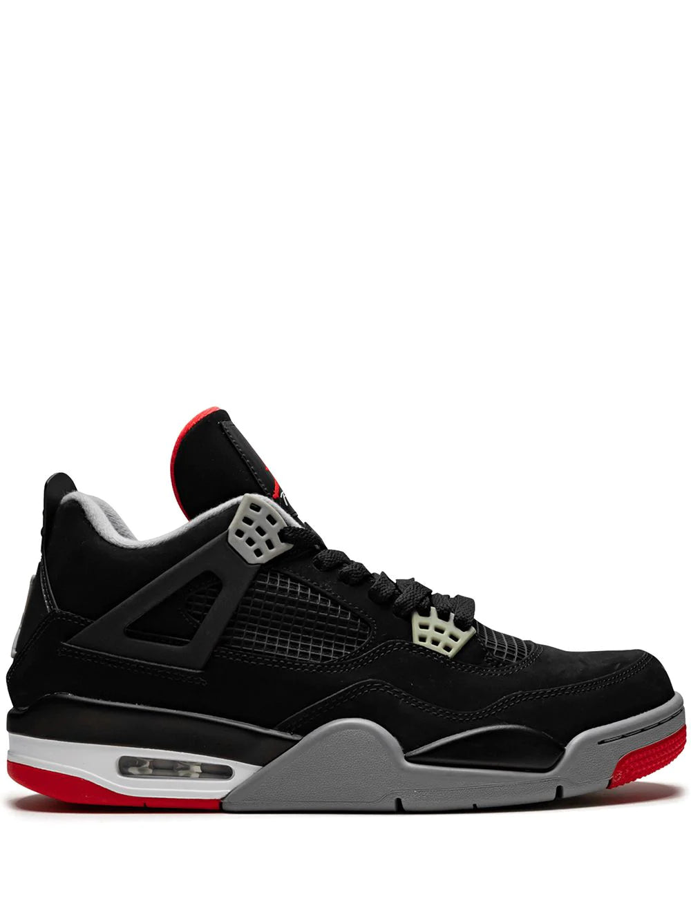 Air Jordan Retro 4 Bred
