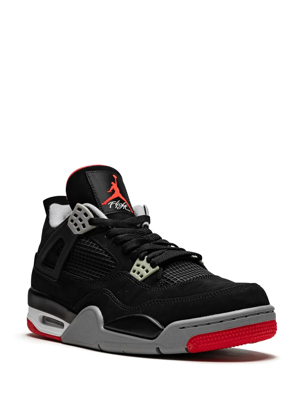 Air Jordan Retro 4 Bred