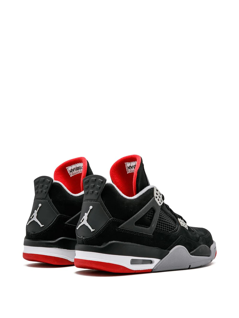 Air Jordan Retro 4 Bred