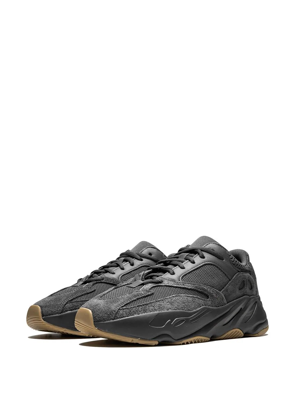 Yeezy Boost 700 Utility Black