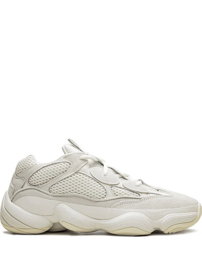 YEEZY 500 Bone White