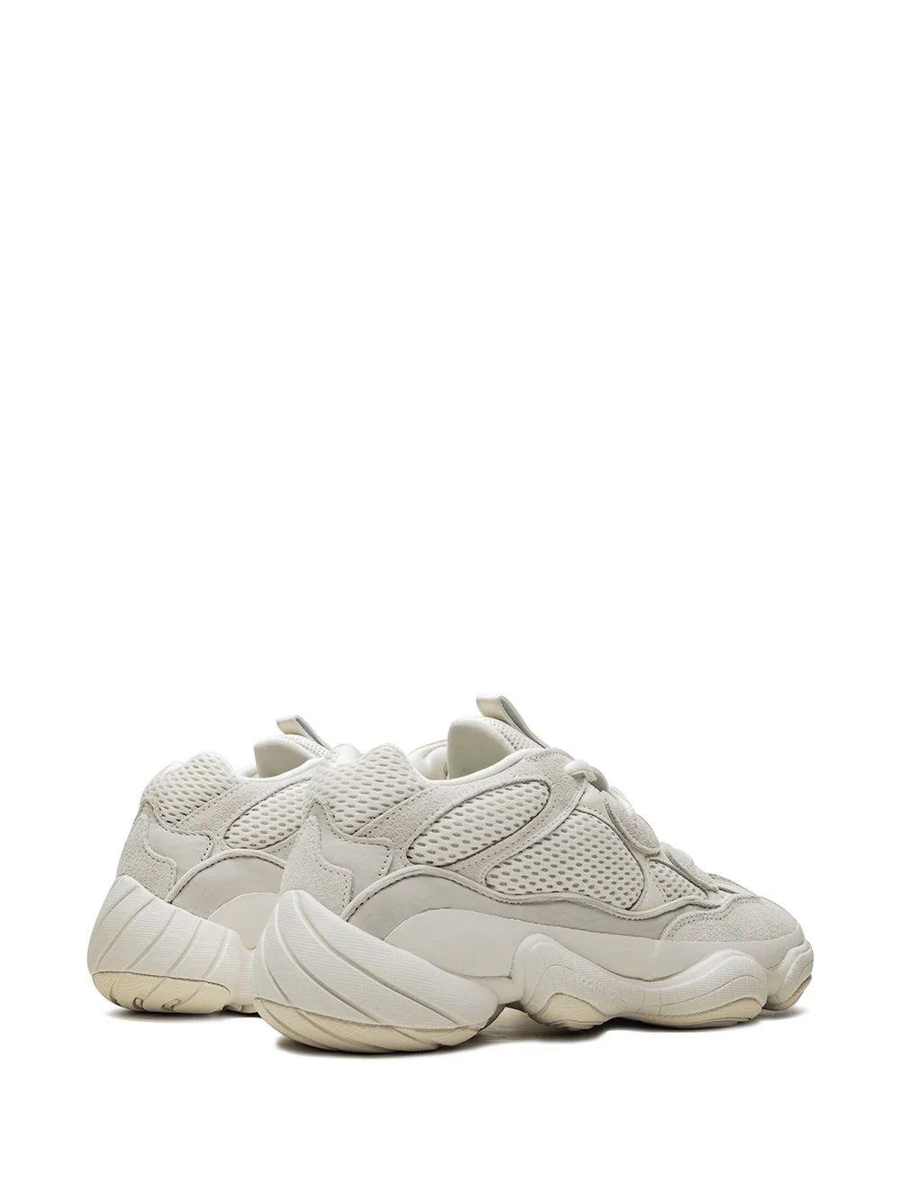 YEEZY 500 Bone White