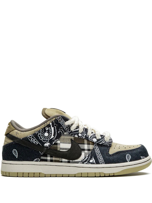 Nike x Travis Scott SB Dunk Low