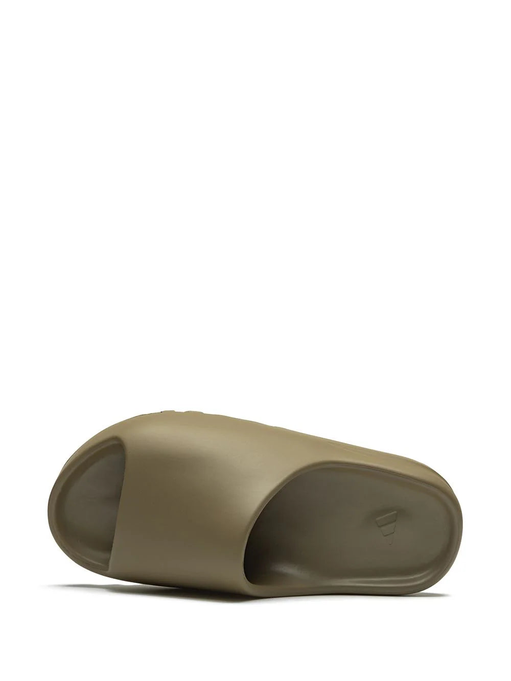 Yeezy Slides Earth-Brown