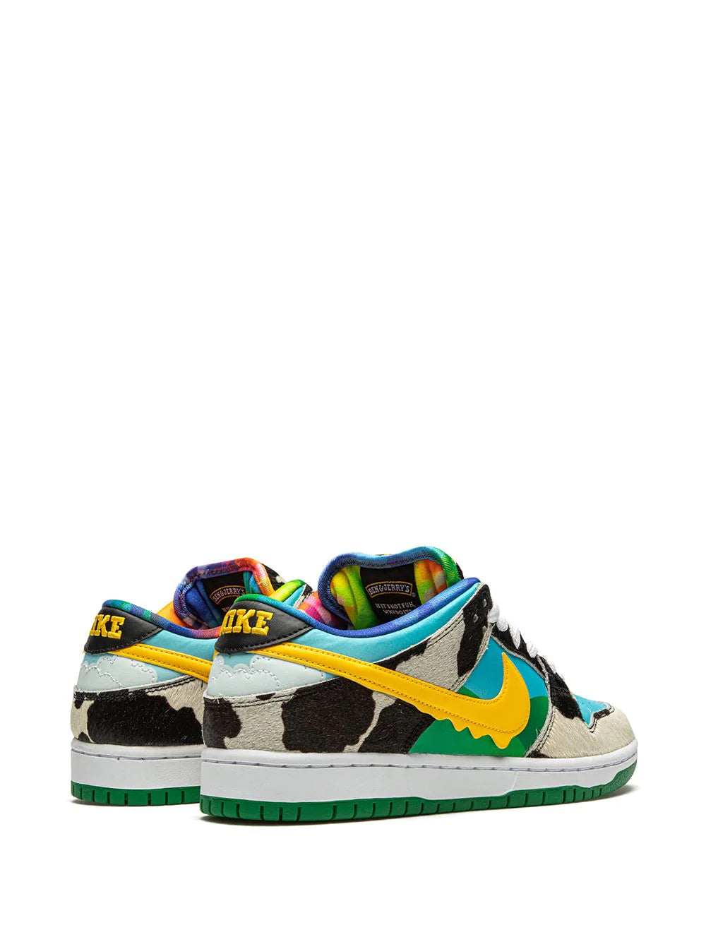 Nike x Ben & Jerry's SB Dunk Low Chunky Dunky