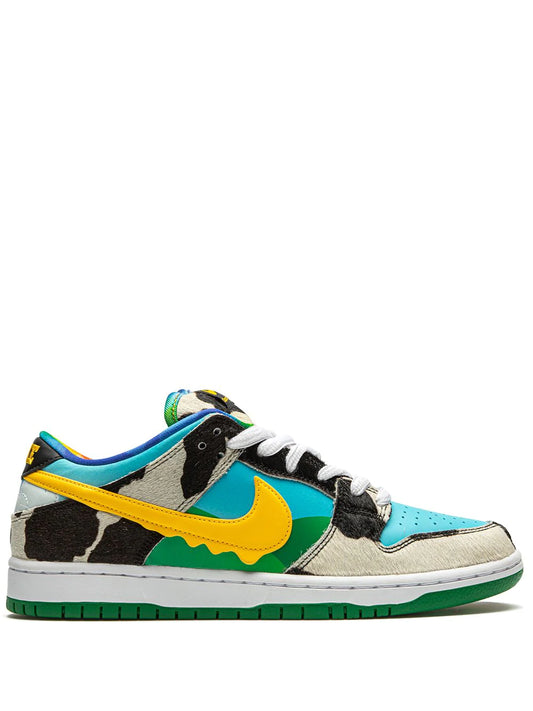 Nike x Ben & Jerry's SB Dunk Low Chunky Dunky