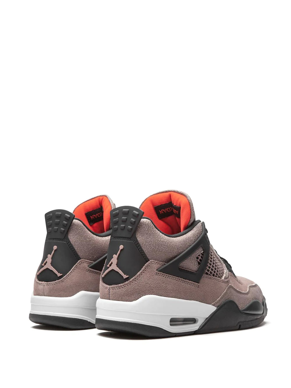 Air Jordan Retro 4 Taupe Haze