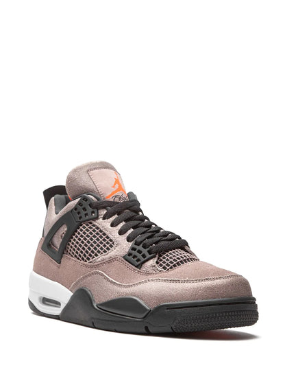 Air Jordan Retro 4 Taupe Haze