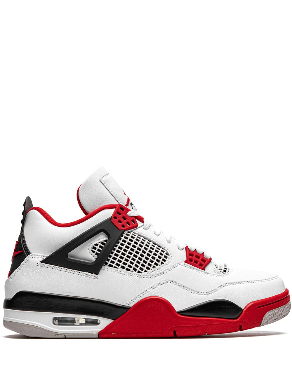 Air Jordan 4 Retro Fire Red 2020