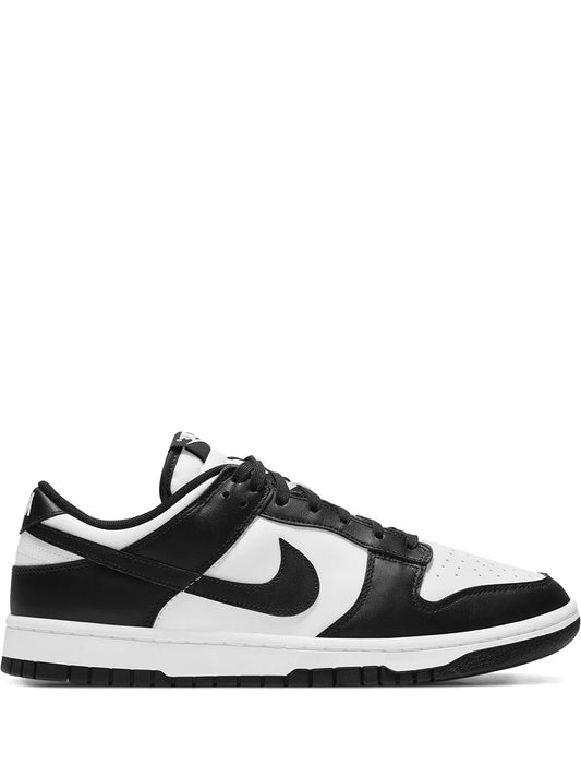 NIKE DUNK LOW - BLACK/WHITE PANDAS